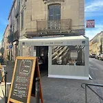شقة Le Laurier-rose