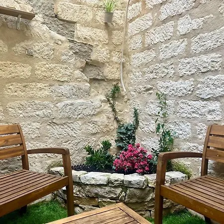 Apartamento Le Laurier-rose *
