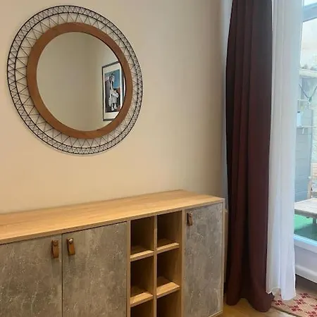 アパート Le Laurier-rose モンペリエ