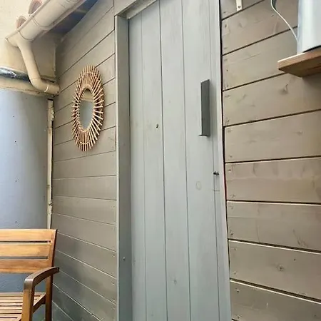 Le Laurier-rose アパート *