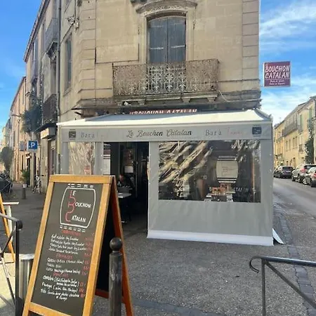 アパート Le Laurier-rose