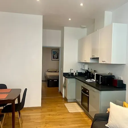 Le Laurier-rose * Μονπελιέ