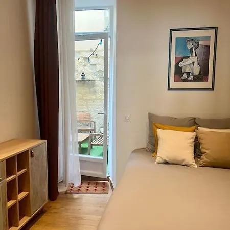 Le Laurier-rose モンペリエ