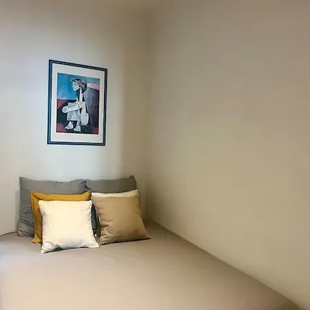 Apartamento Le Laurier-rose