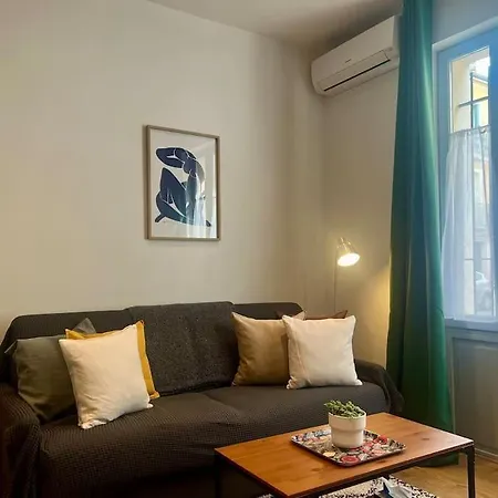 アパート Le Laurier-rose