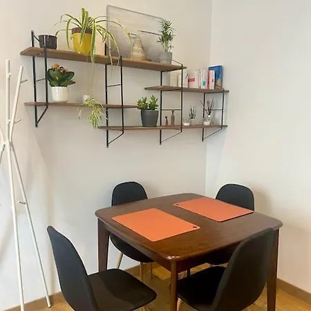 Le Laurier-rose アパート