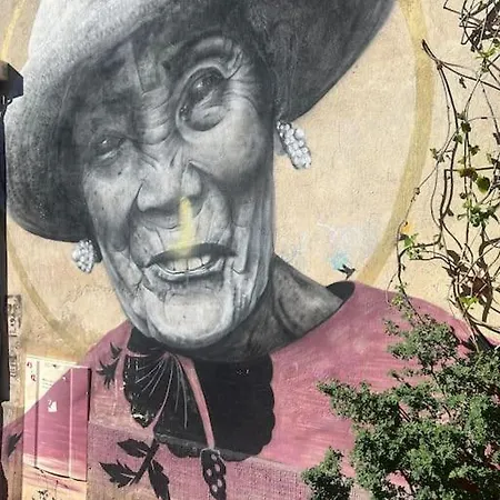 Le Laurier-rose * モンペリエ